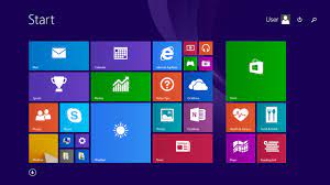 The Death of Windows 8
