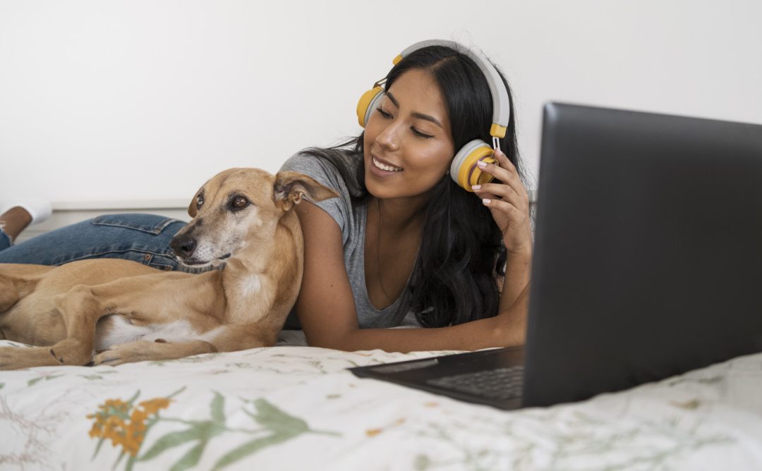 Paws Off! How to Keep Your Computer (and Sanity) Safe from Your Pets