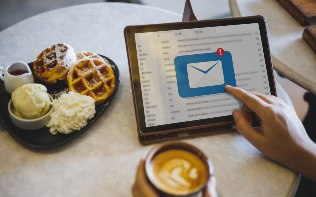 Keep Your Newsletters Out of the Spam Folder: Tips for Effective Email Setup & Spam Protection