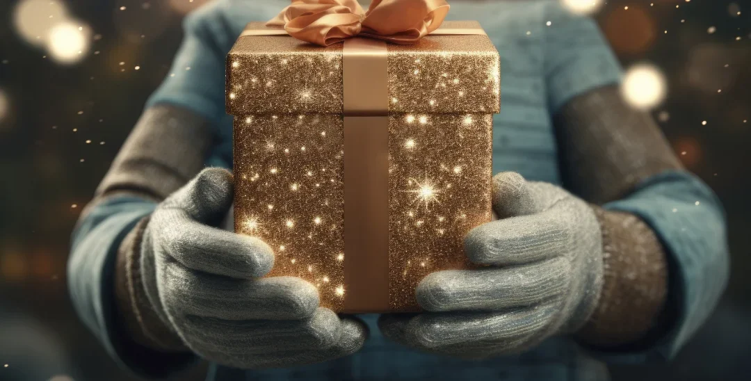Top 10 Christmas Gift Ideas for Small Business Owners and Tech Lovers