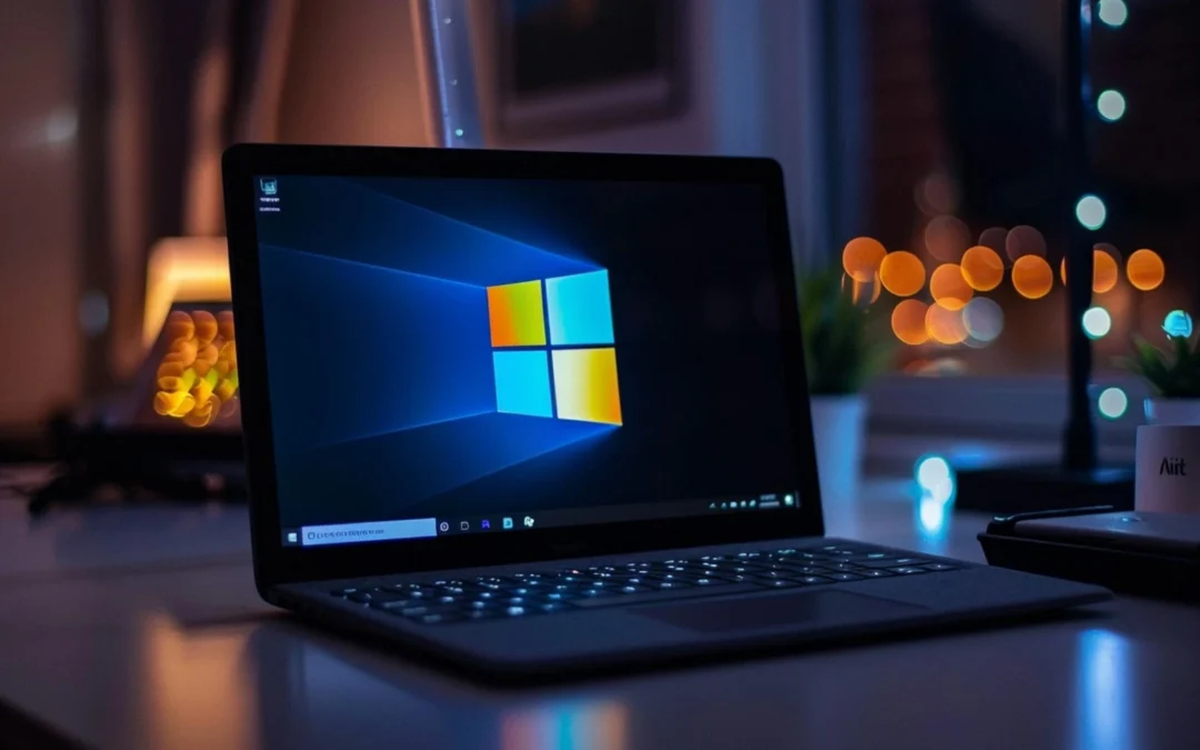 Windows 10 is retiring – upgrade or pay to stay
